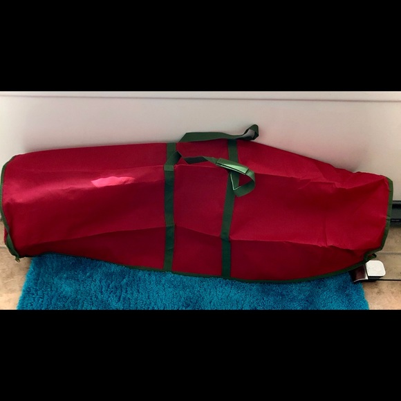 Wrapping paper Canvas Container - Picture 4 of 6
